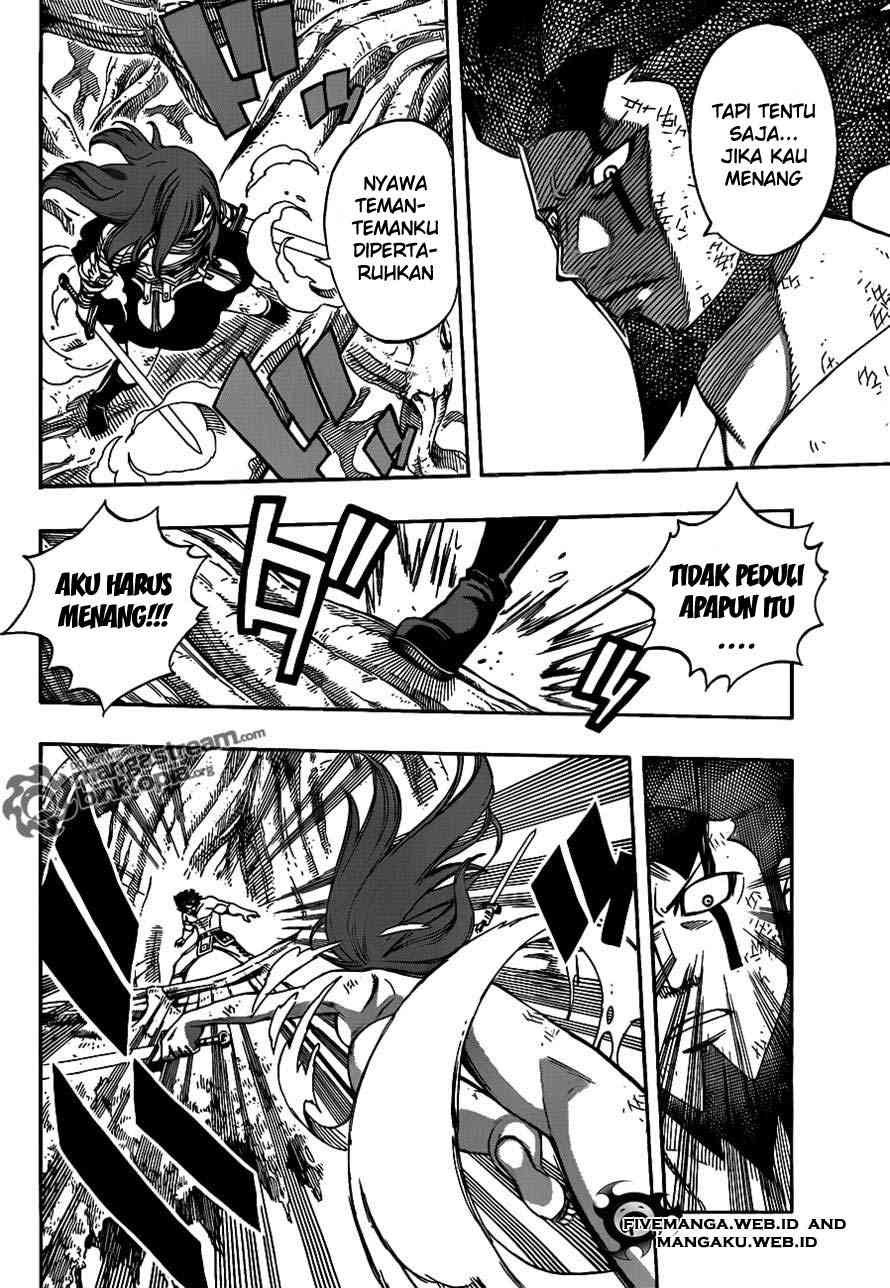 Fairy Tail Bab 236 halaman 7