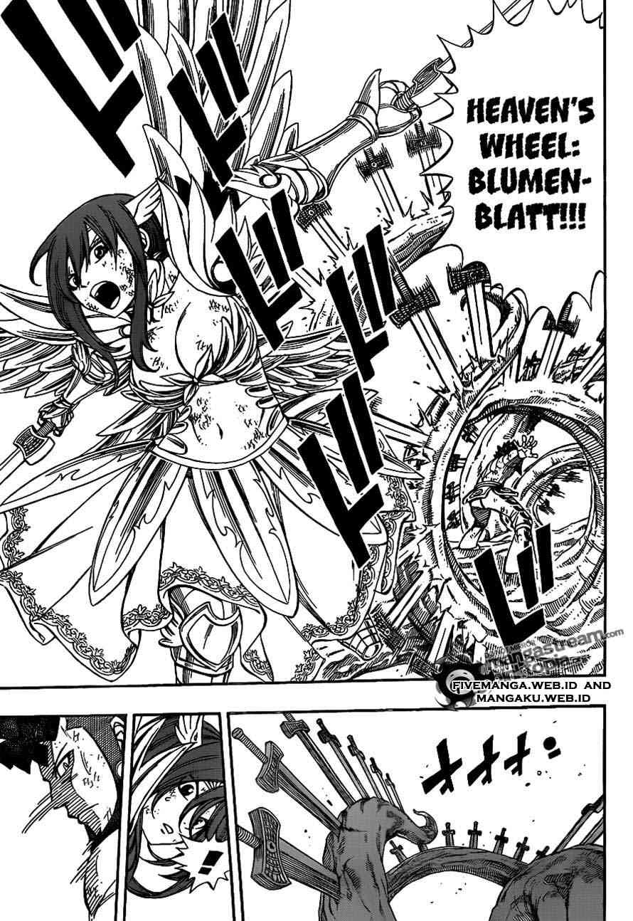 Fairy Tail Bab 236 halaman 8