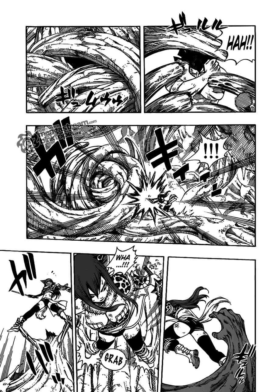 Fairy Tail Bab 236 halaman 12