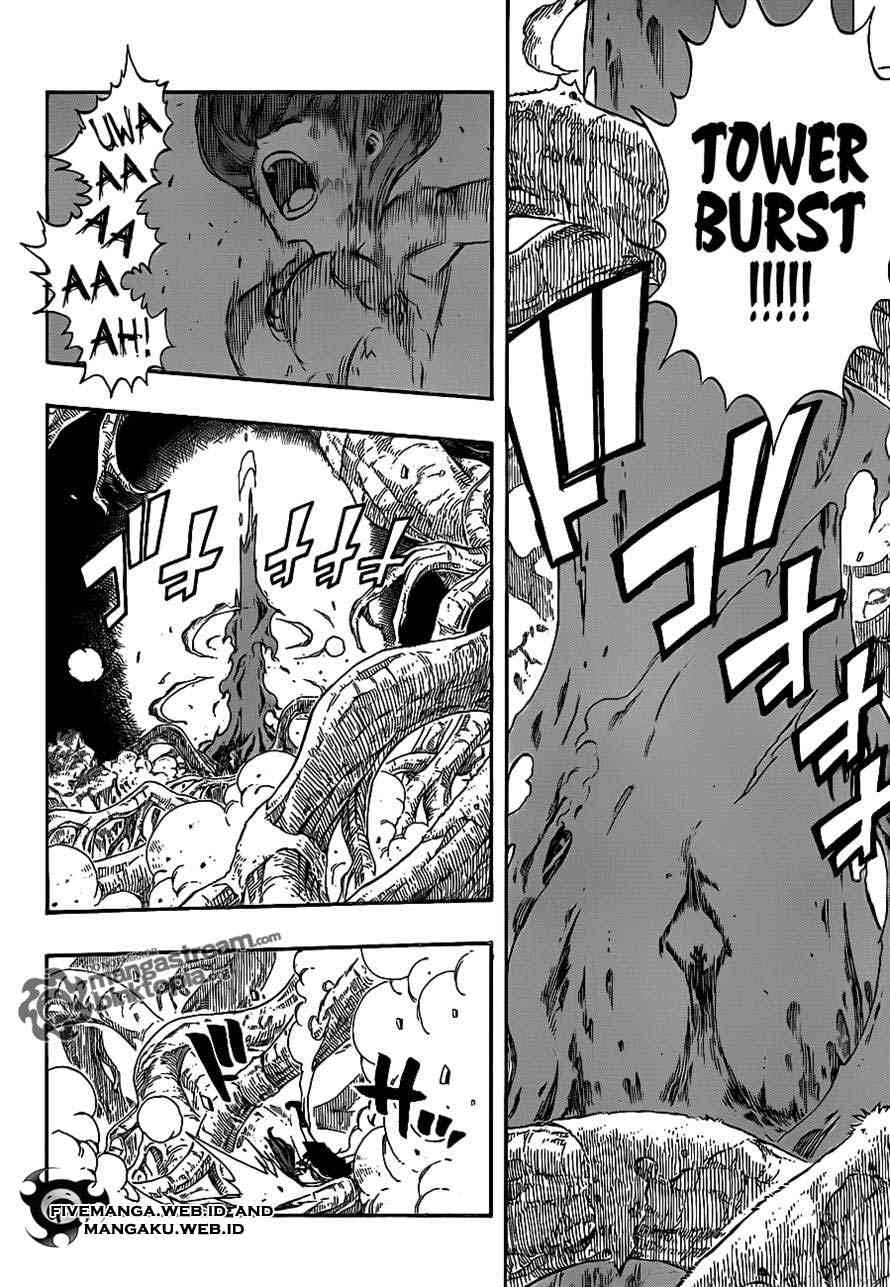 Fairy Tail Bab 236 halaman 13