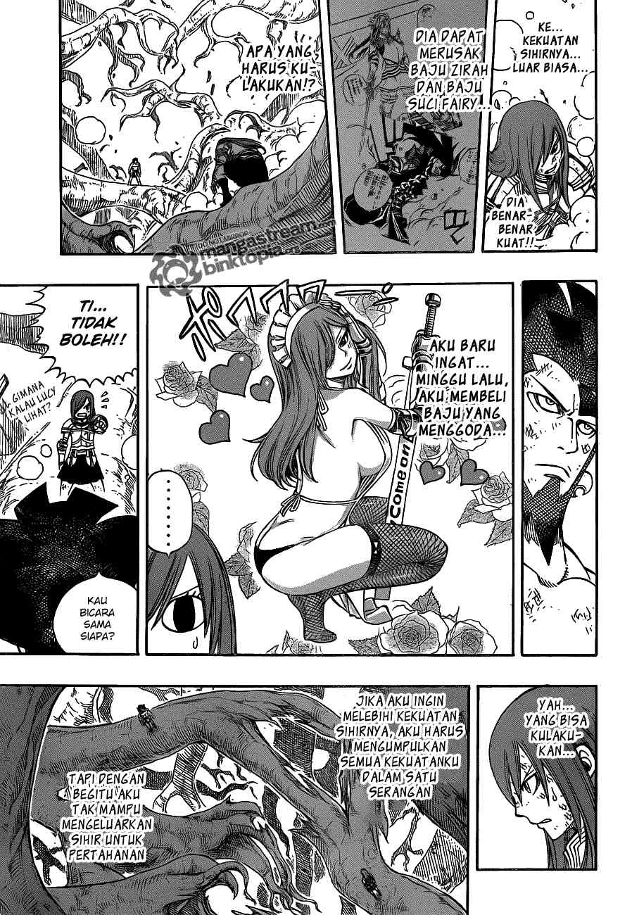 Fairy Tail Bab 236 halaman 14