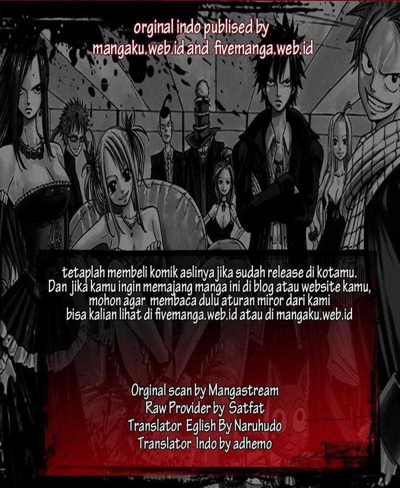 Fairy Tail Bab 237 halaman 2