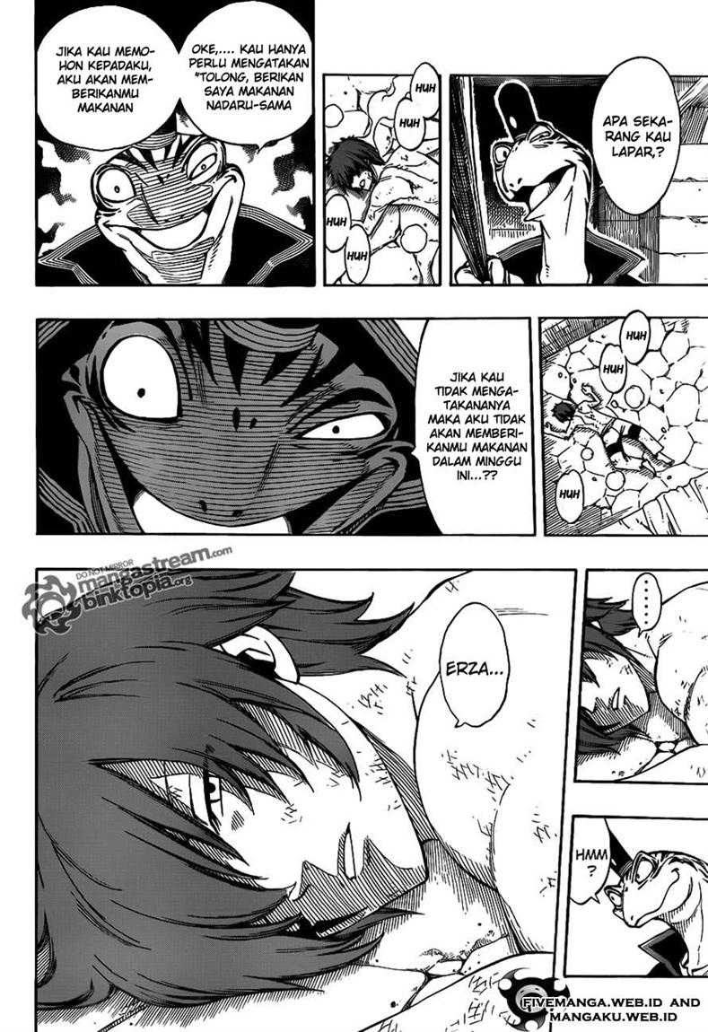 Fairy Tail Bab 237 halaman 5