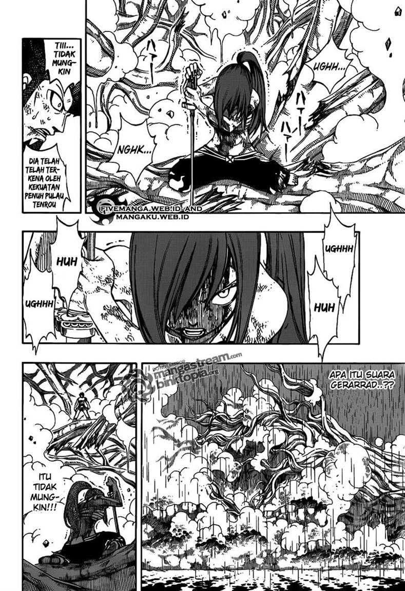 Fairy Tail Bab 237 halaman 7