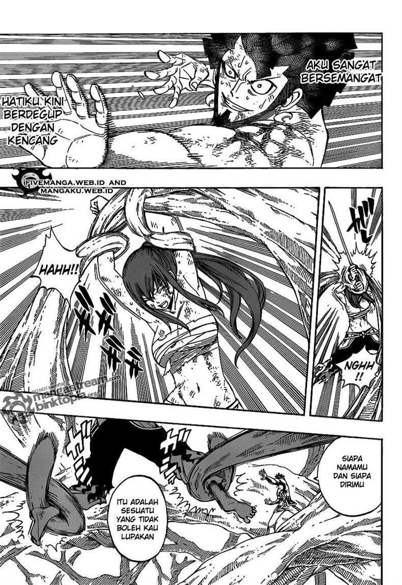 Fairy Tail Bab 237 halaman 10