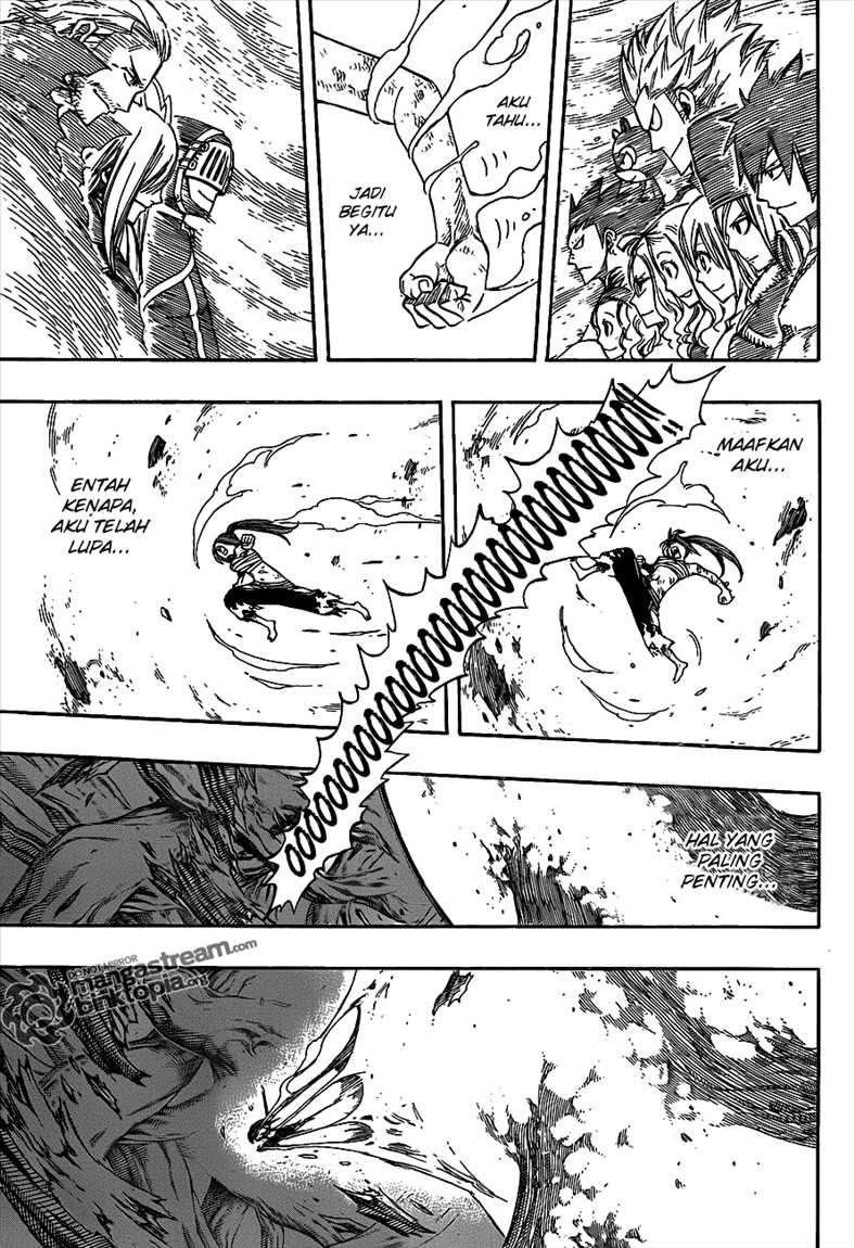 Fairy Tail Bab 237 halaman 14