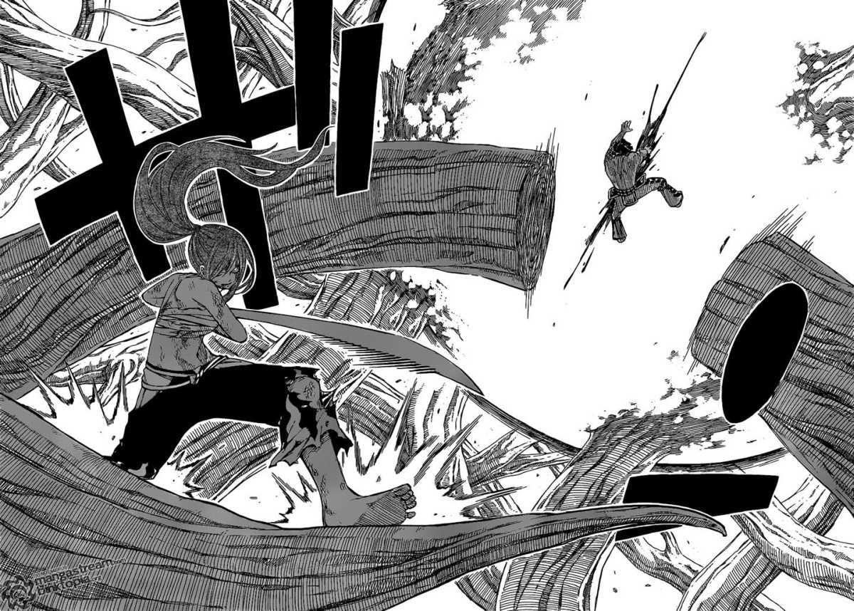 Fairy Tail Bab 237 halaman 18