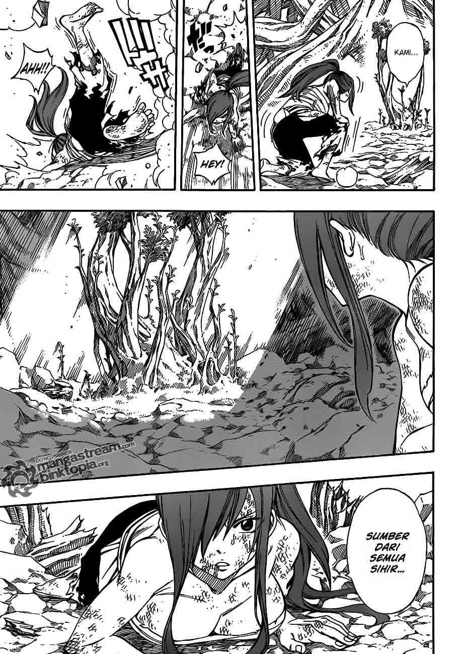 Fairy Tail chapter 238 halaman 5