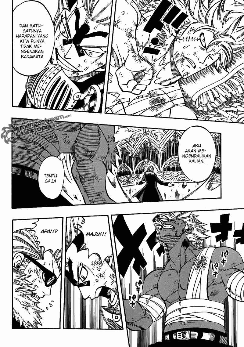Fairy Tail chapter 238 halaman 12