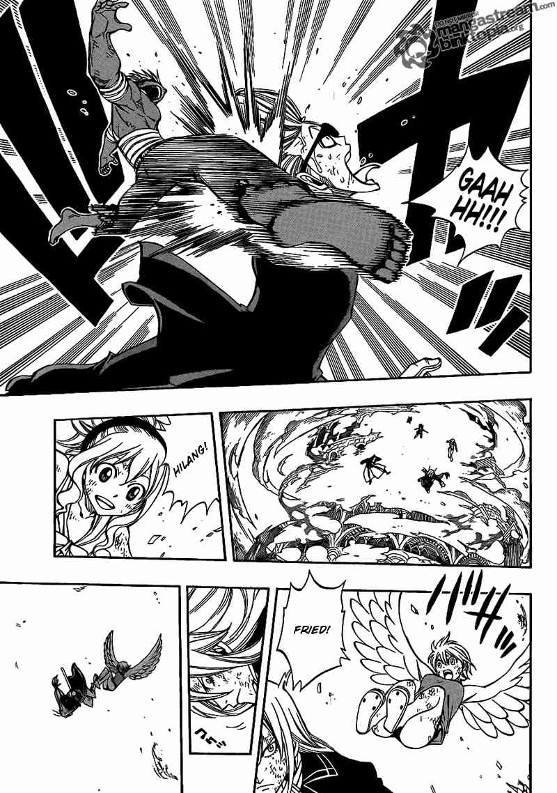 Fairy Tail chapter 238 halaman 13
