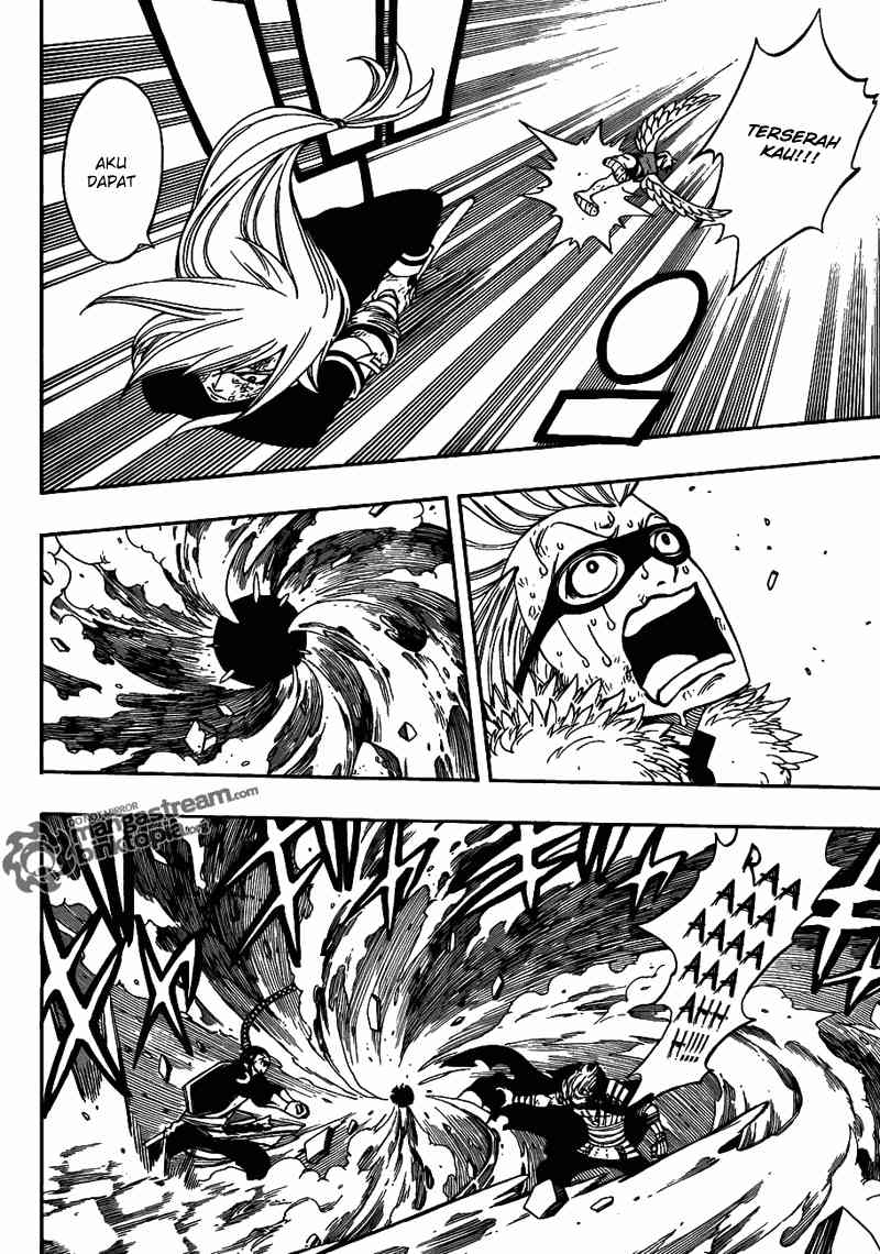 Fairy Tail chapter 238 halaman 14