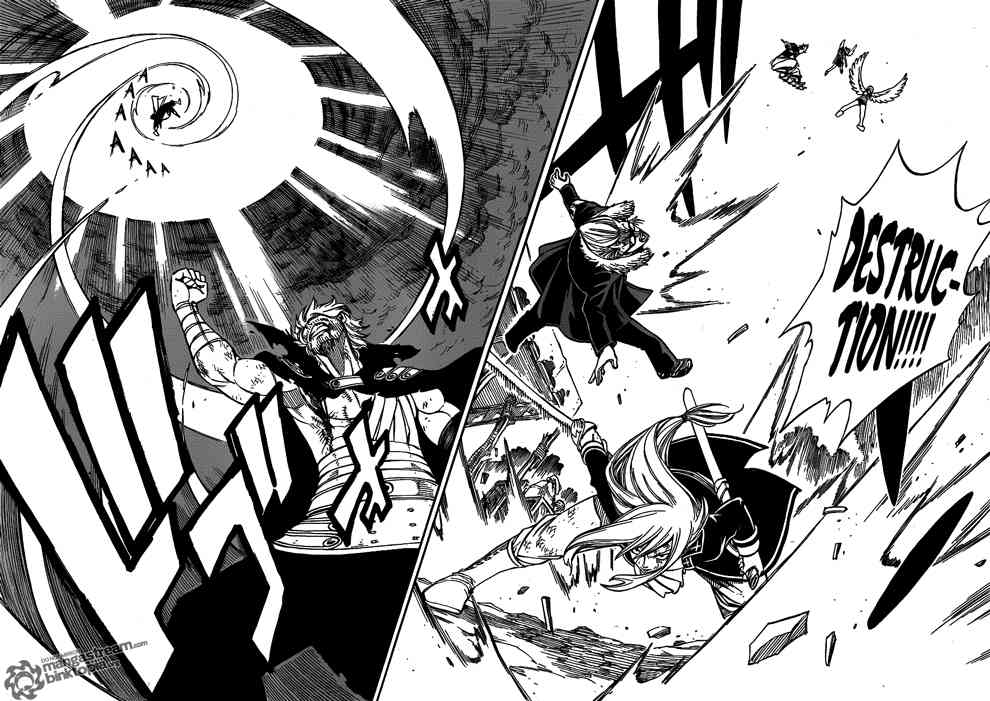 Fairy Tail chapter 238 halaman 16