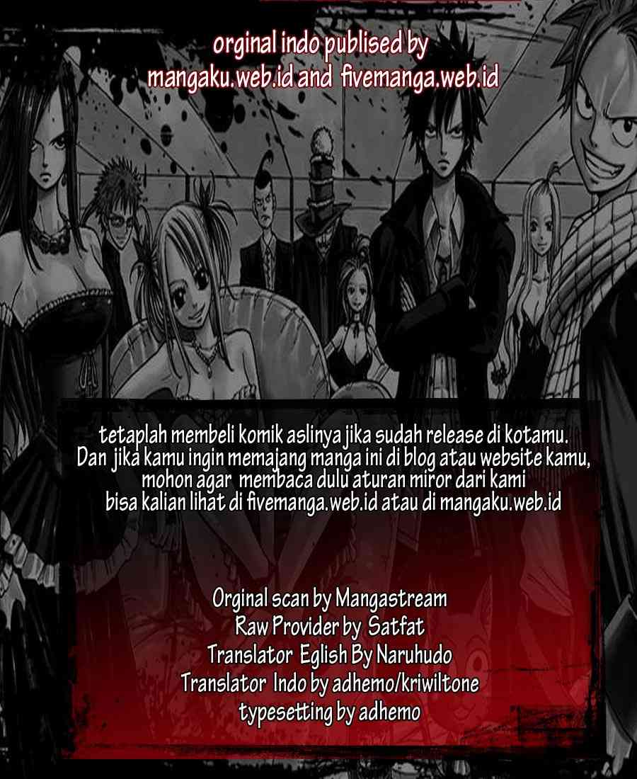 Fairy Tail chapter 239 halaman 2