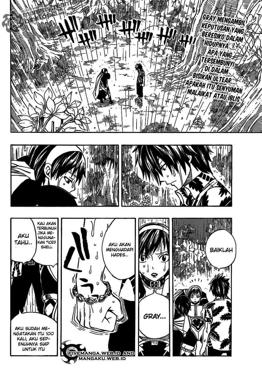 Fairy Tail chapter 239 halaman 3