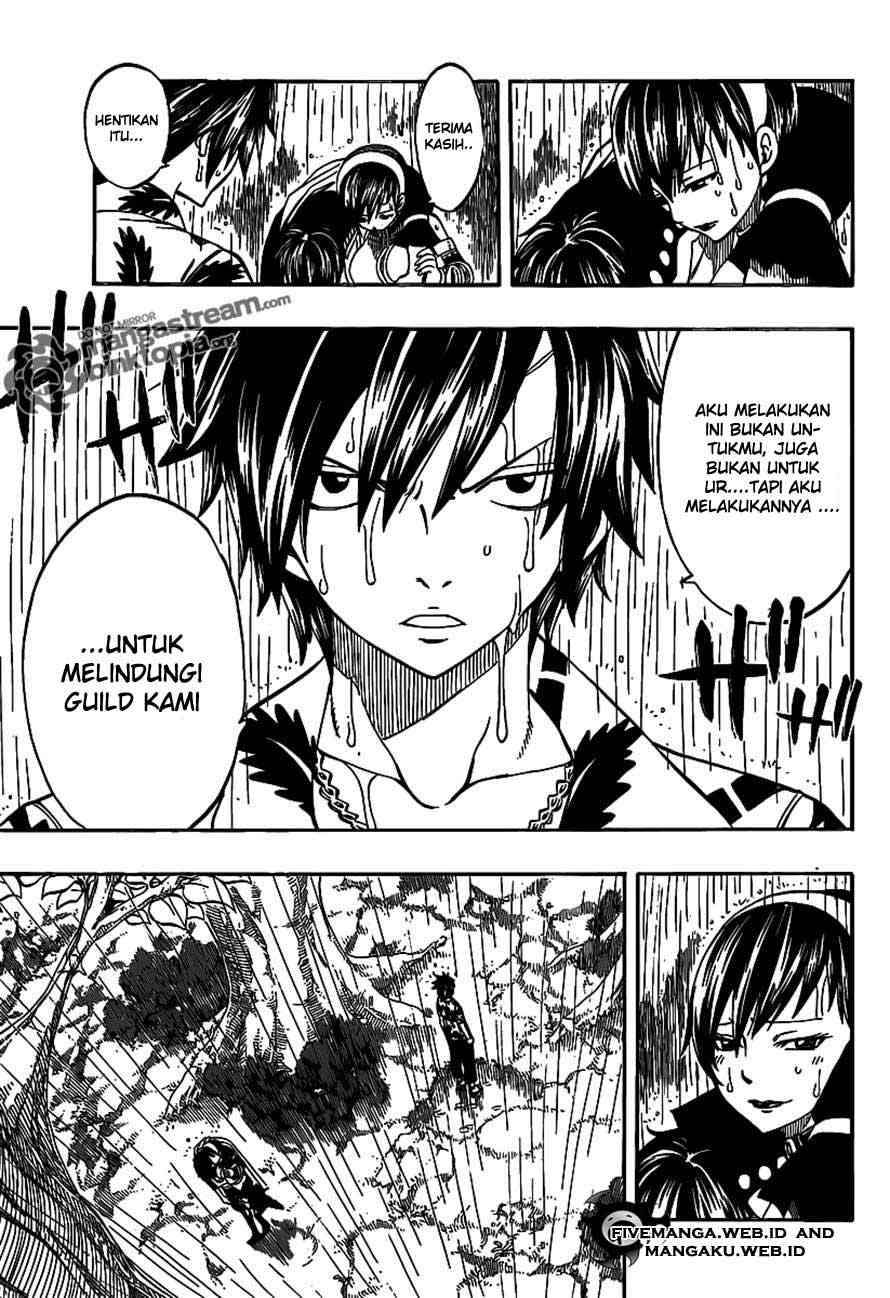Fairy Tail chapter 239 halaman 4