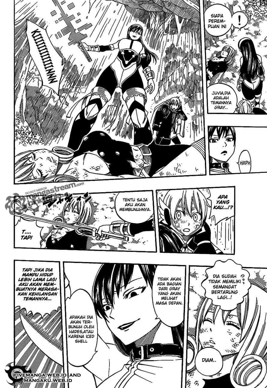 Fairy Tail chapter 239 halaman 13