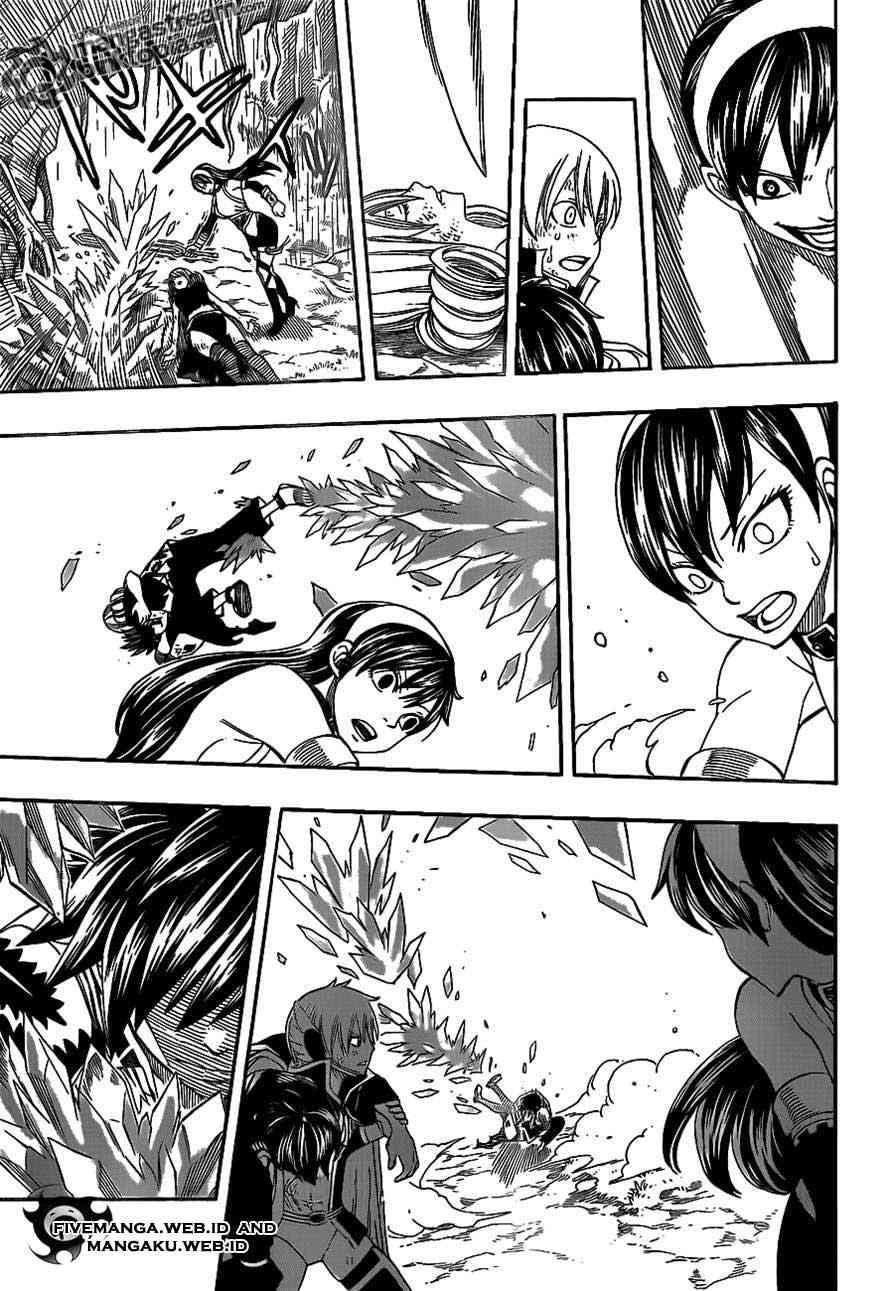 Fairy Tail chapter 239 halaman 14