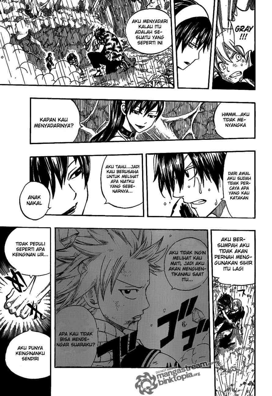 Fairy Tail chapter 239 halaman 16