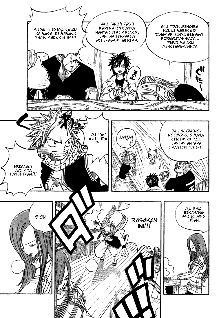 Fairy Tail Bab 24 halaman 3