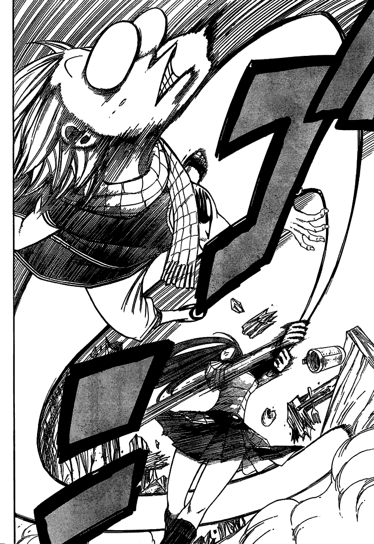 Fairy Tail Bab 24 halaman 4