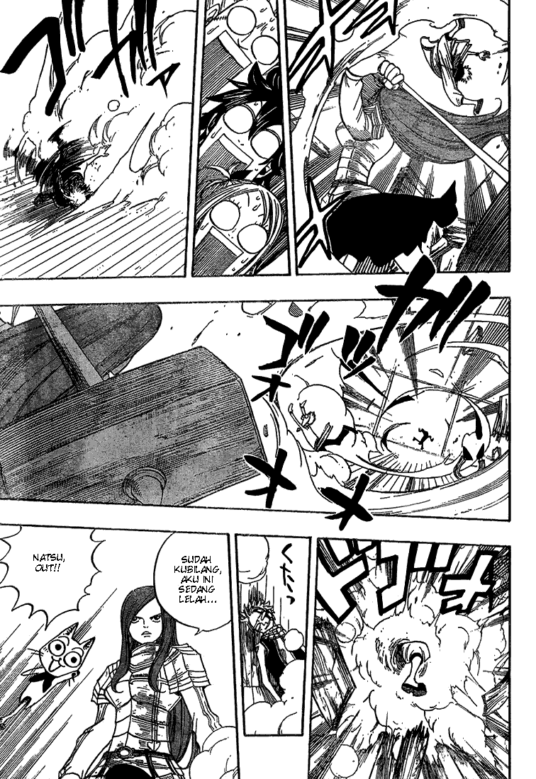 Fairy Tail Bab 24 halaman 5