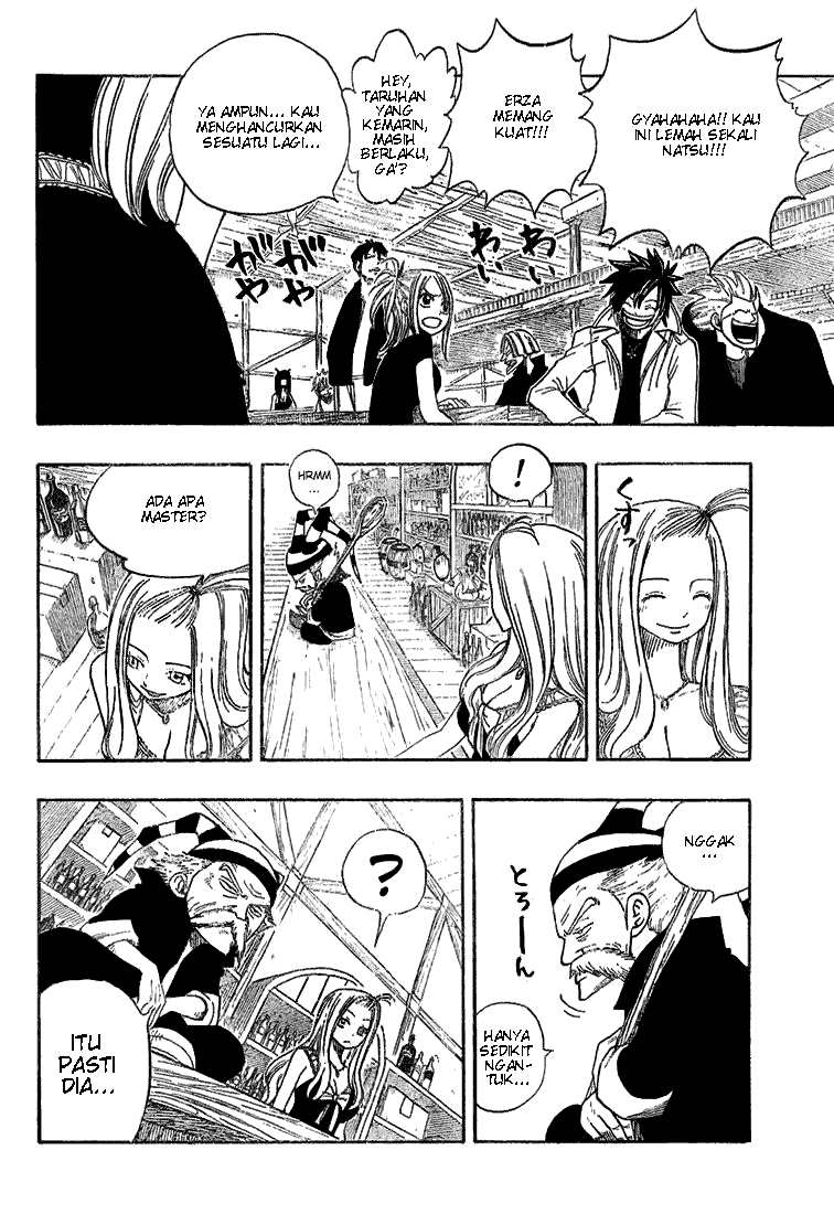 Fairy Tail Bab 24 halaman 6