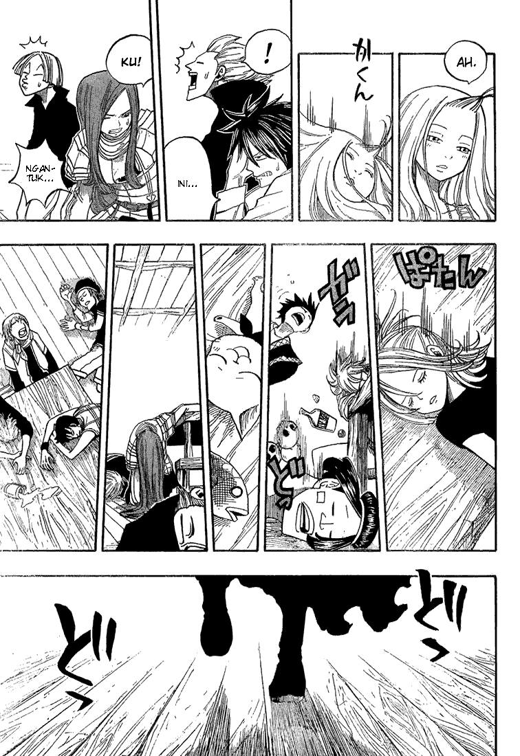 Fairy Tail Bab 24 halaman 7