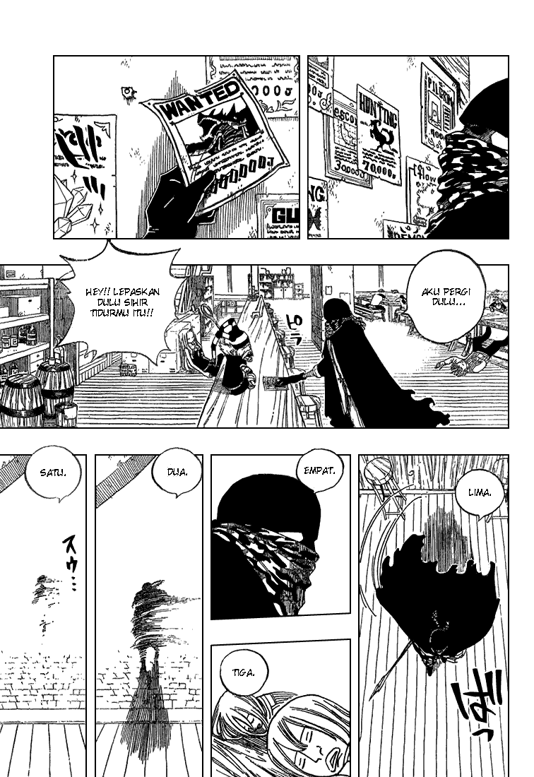 Fairy Tail Bab 24 halaman 9