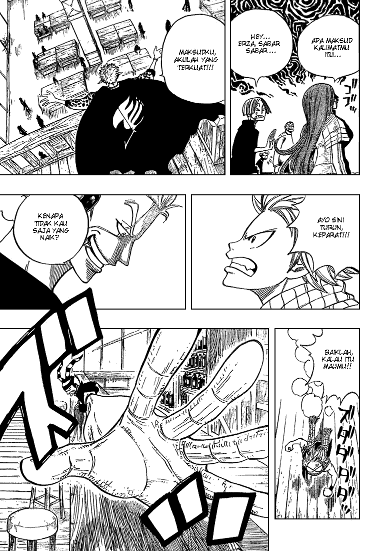 Fairy Tail Bab 24 halaman 13