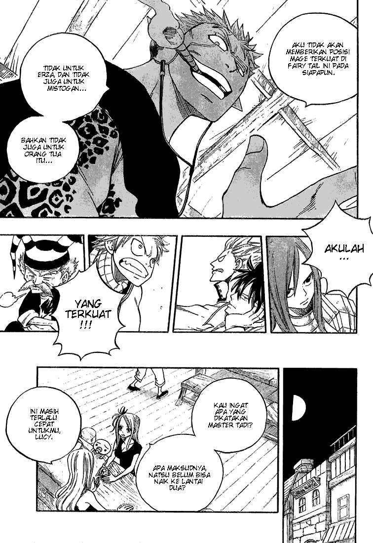 Fairy Tail Bab 24 halaman 15