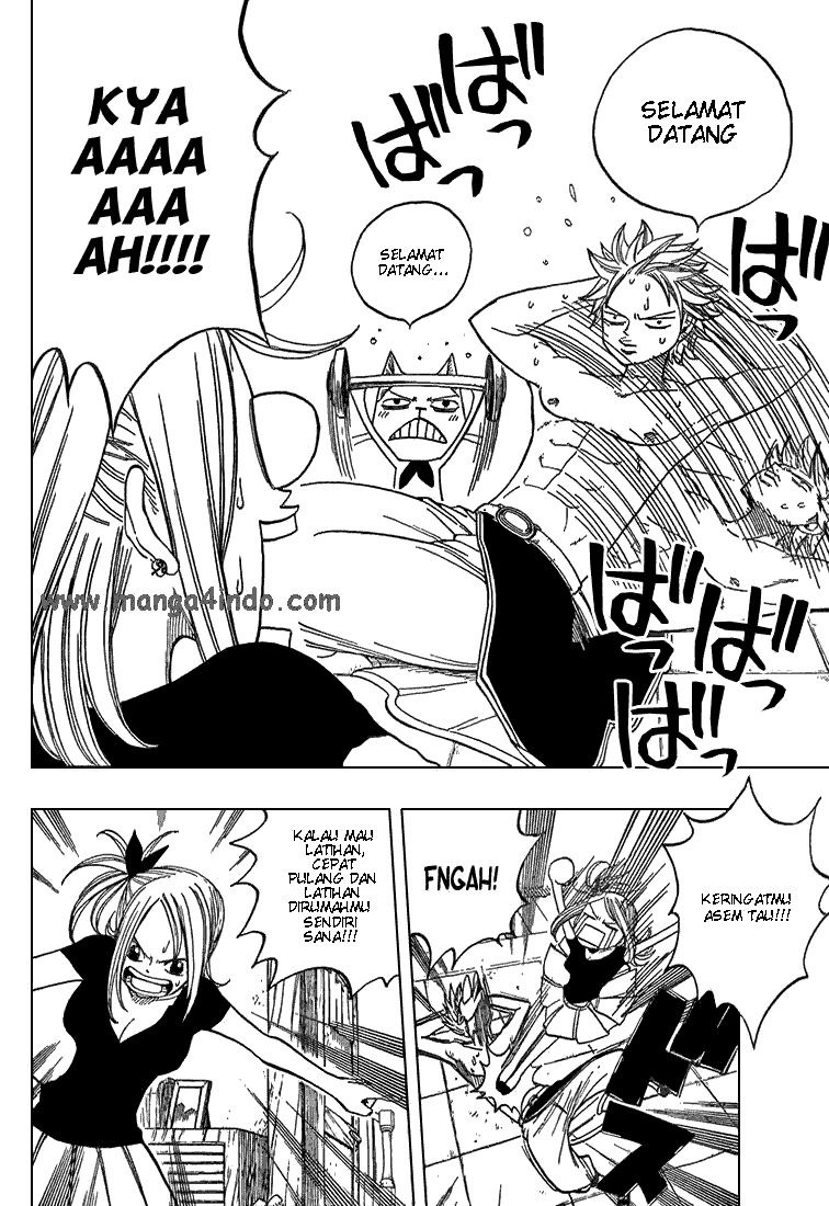 Fairy Tail Bab 24 halaman 18