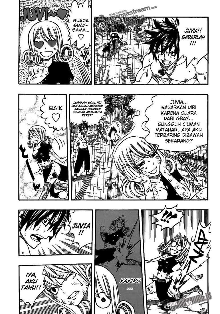 Fairy Tail Bab 240 halaman 4