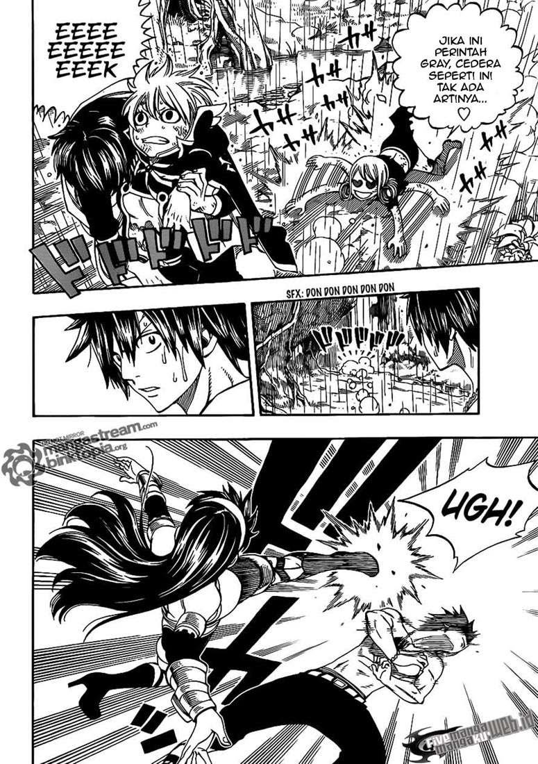 Fairy Tail Bab 240 halaman 5