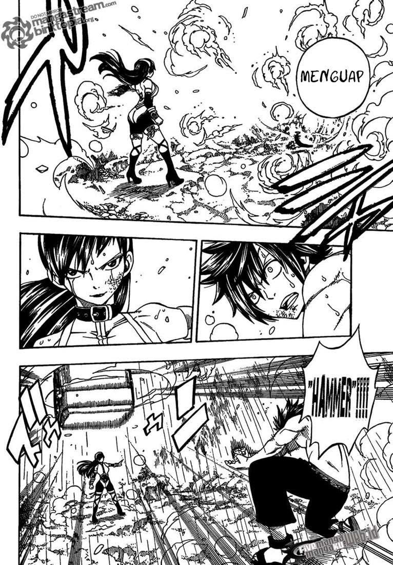 Fairy Tail Bab 240 halaman 7
