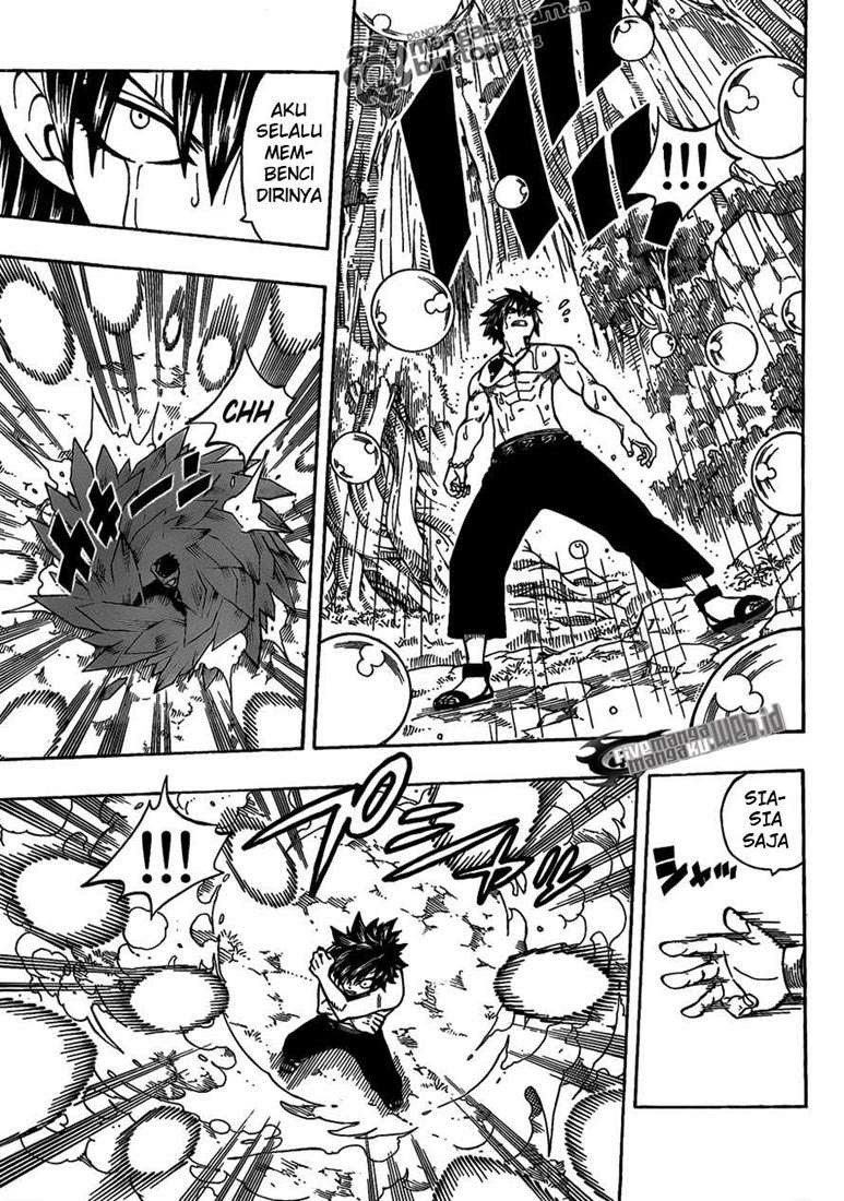 Fairy Tail Bab 240 halaman 10