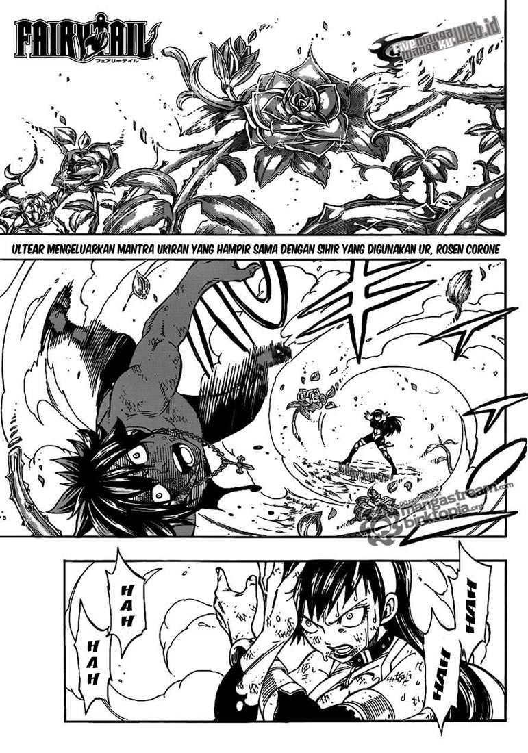 Fairy Tail Bab 241 halaman 4