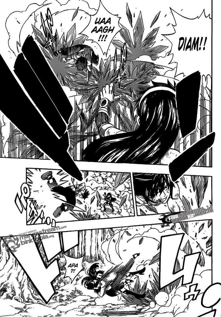 Fairy Tail Bab 241 halaman 6