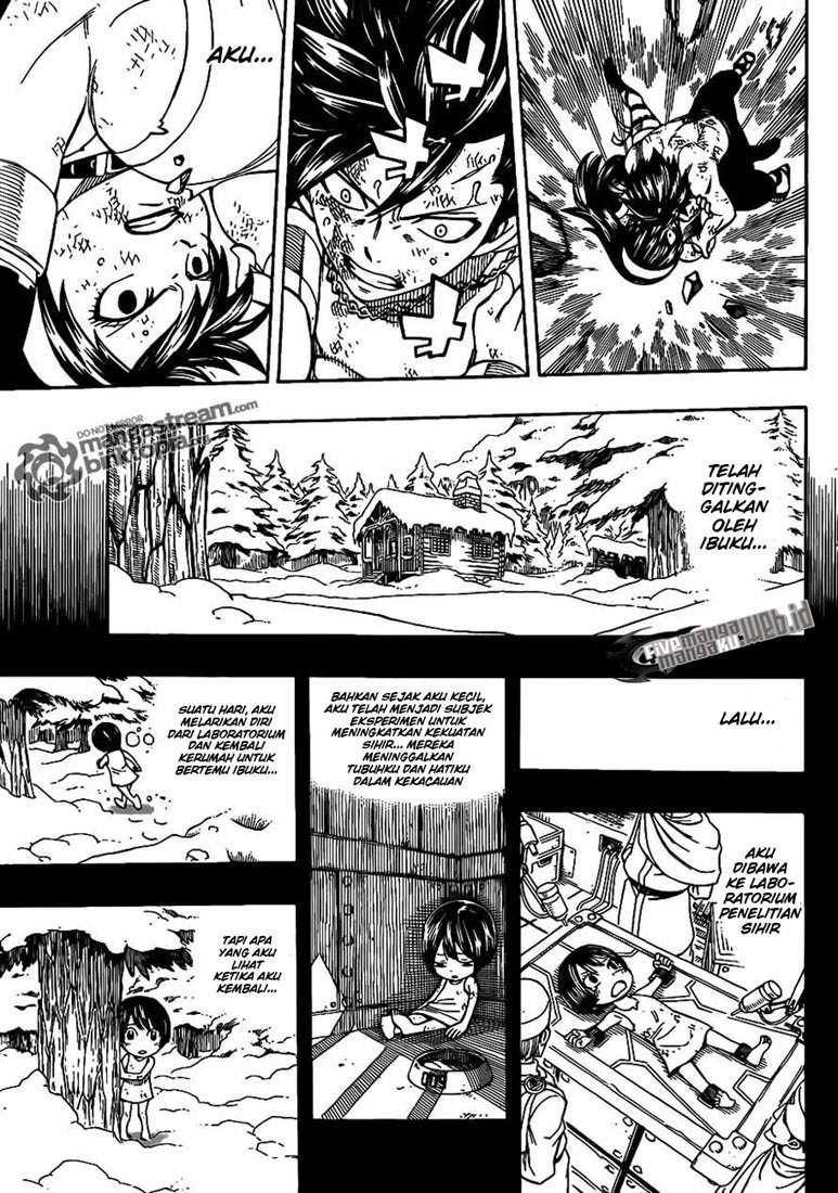 Fairy Tail Bab 241 halaman 8