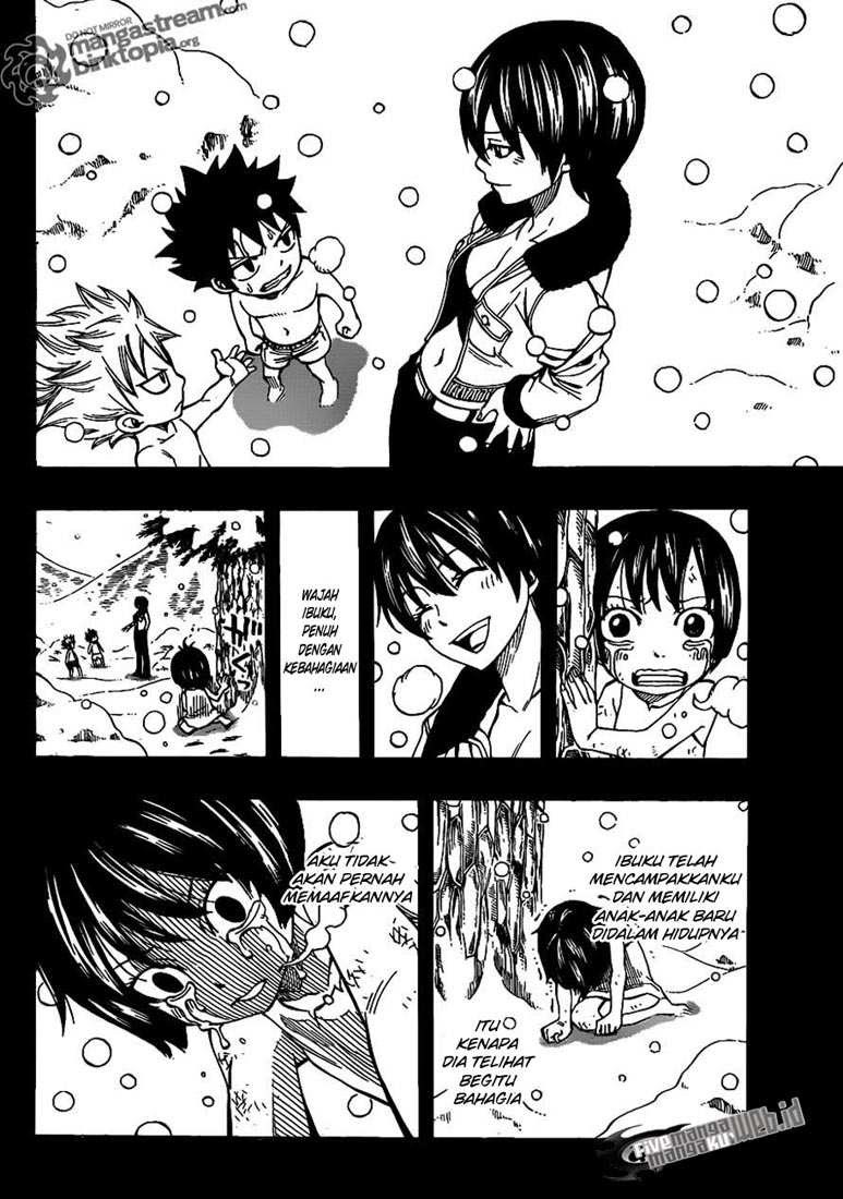 Fairy Tail Bab 241 halaman 9