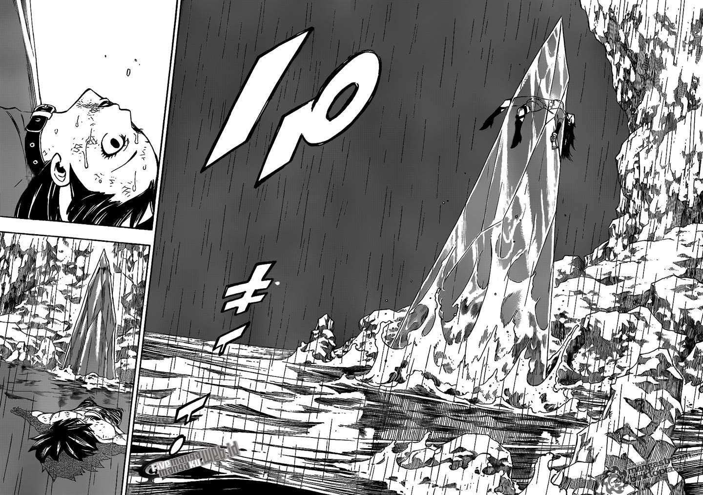 Fairy Tail Bab 241 halaman 17