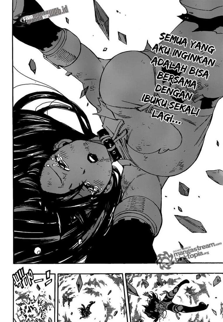 Fairy Tail Bab 241 halaman 20