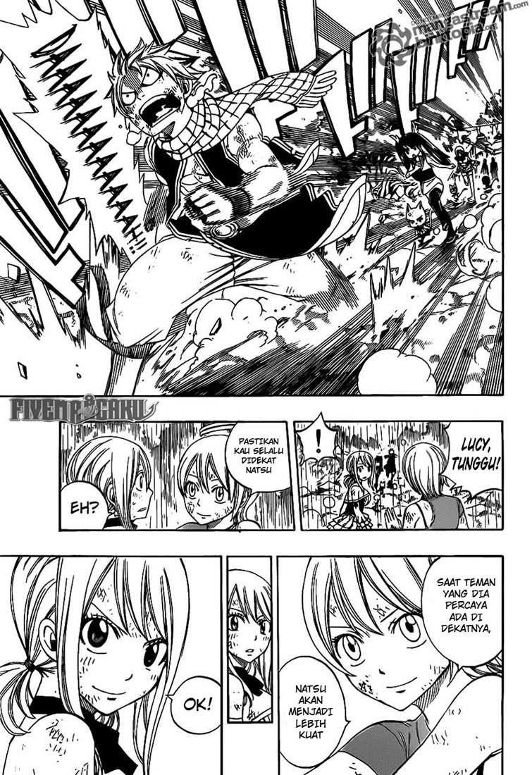 Fairy Tail Bab 242 halaman 6