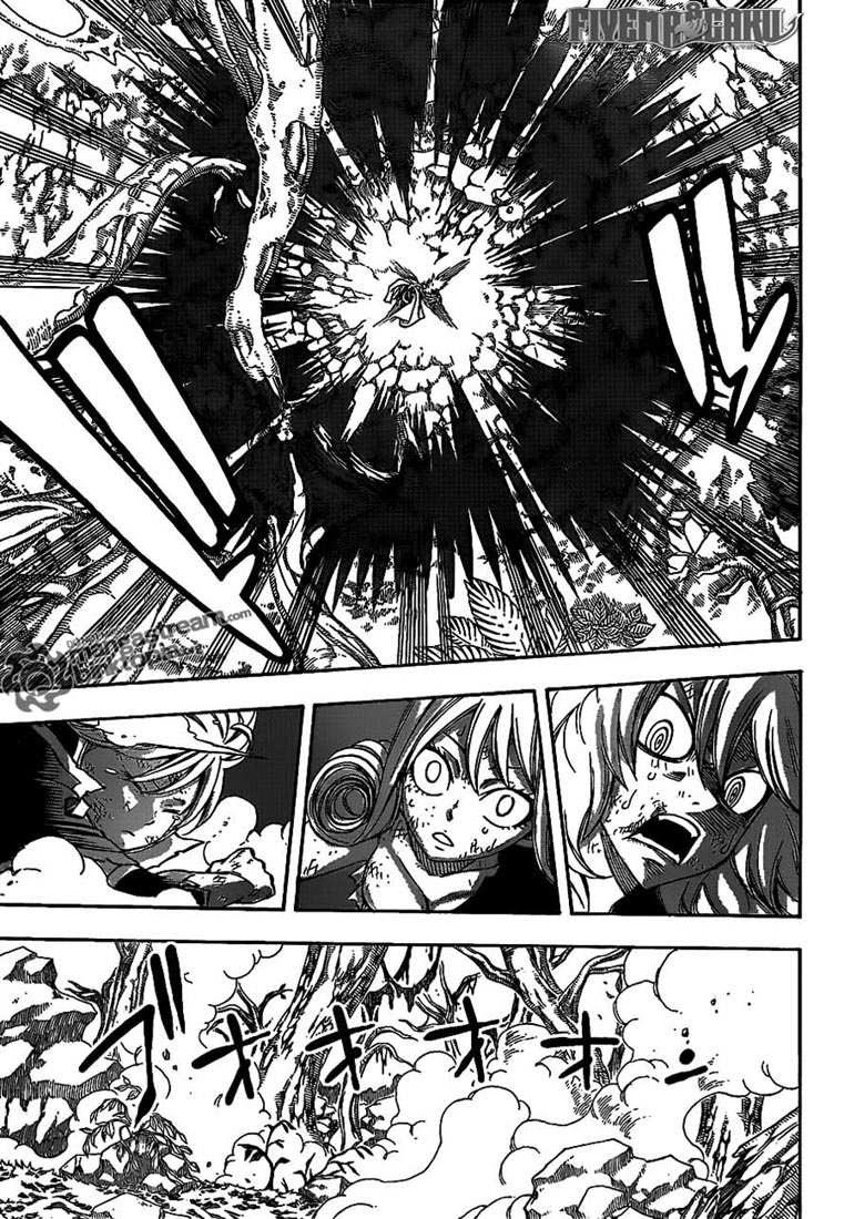 Fairy Tail Bab 242 halaman 12