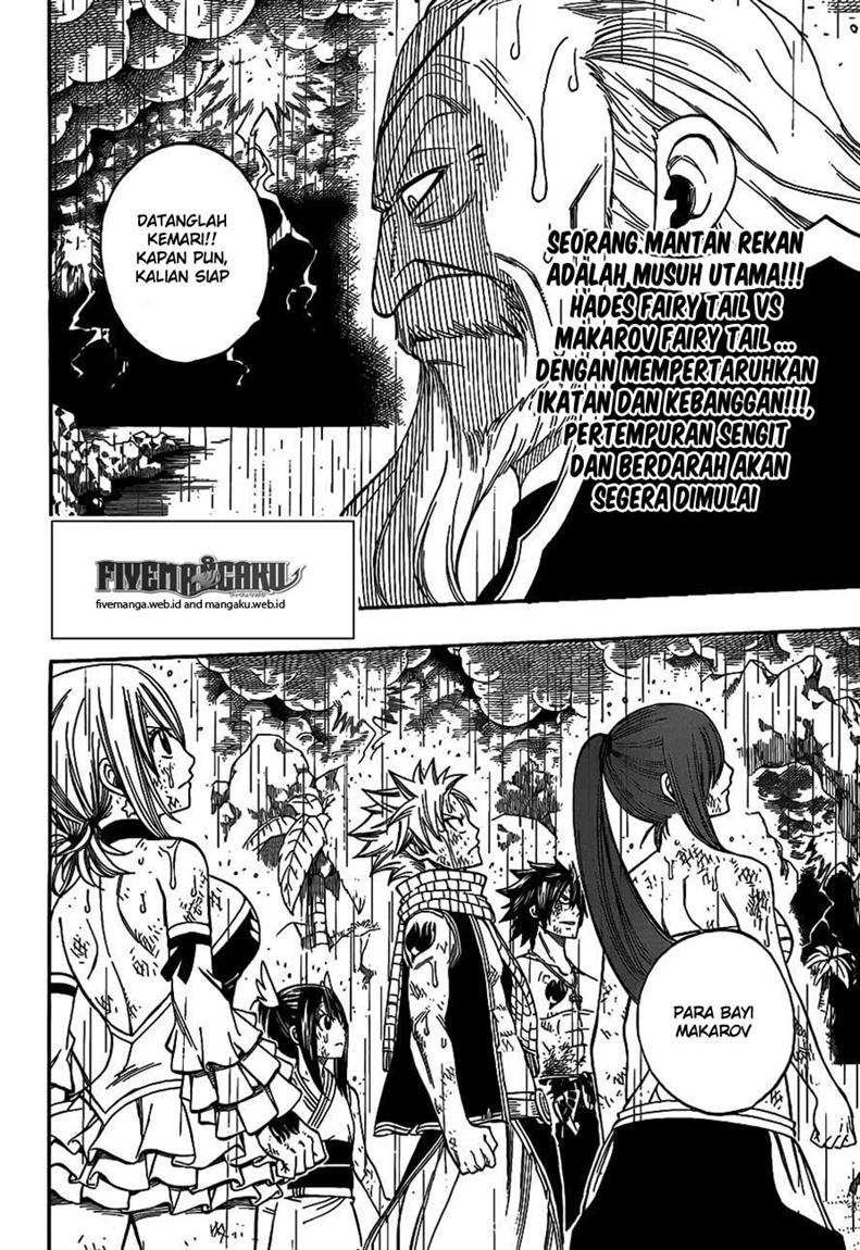 Fairy Tail Bab 243 halaman 4