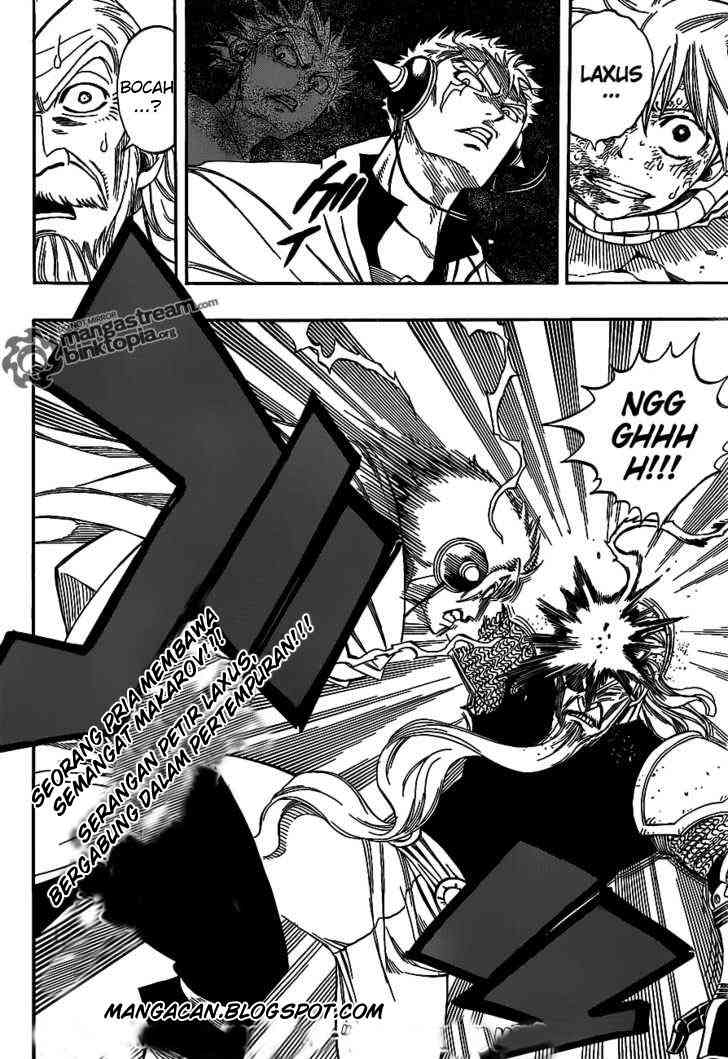 Fairy Tail Bab 244 halaman 23