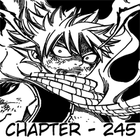 Fairy Tail Bab 245 halaman 22