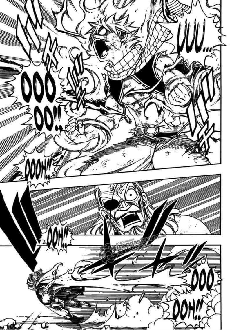 Fairy Tail Bab 246 halaman 4