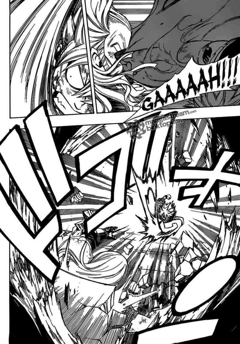 Fairy Tail Bab 246 halaman 5