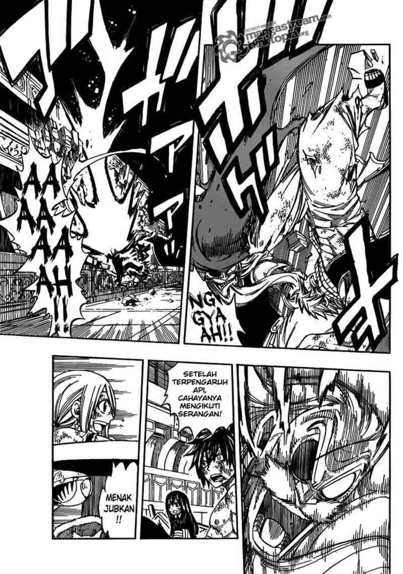 Fairy Tail Bab 246 halaman 6