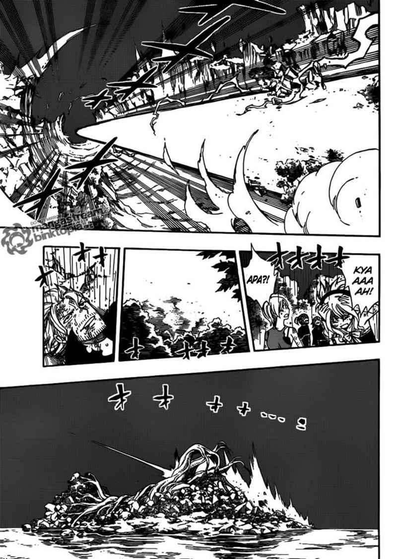 Fairy Tail Bab 246 halaman 12